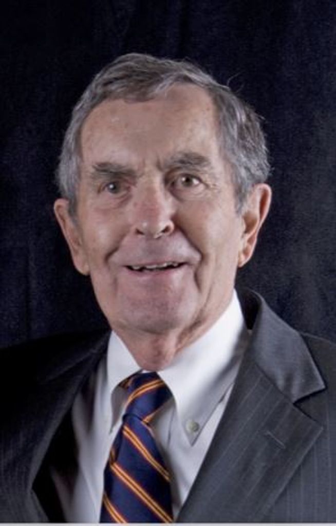 John C. Auther