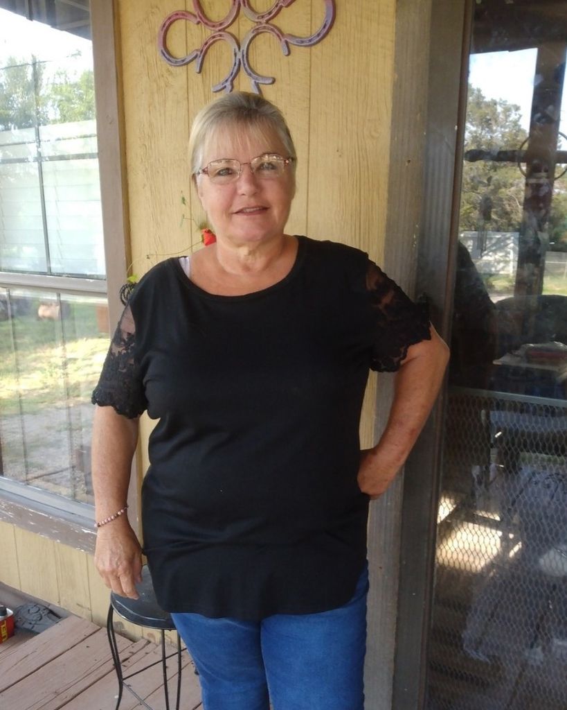 Terecia Ann Riley Profile Photo