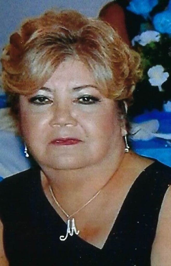 Maria Toledo Profile Photo