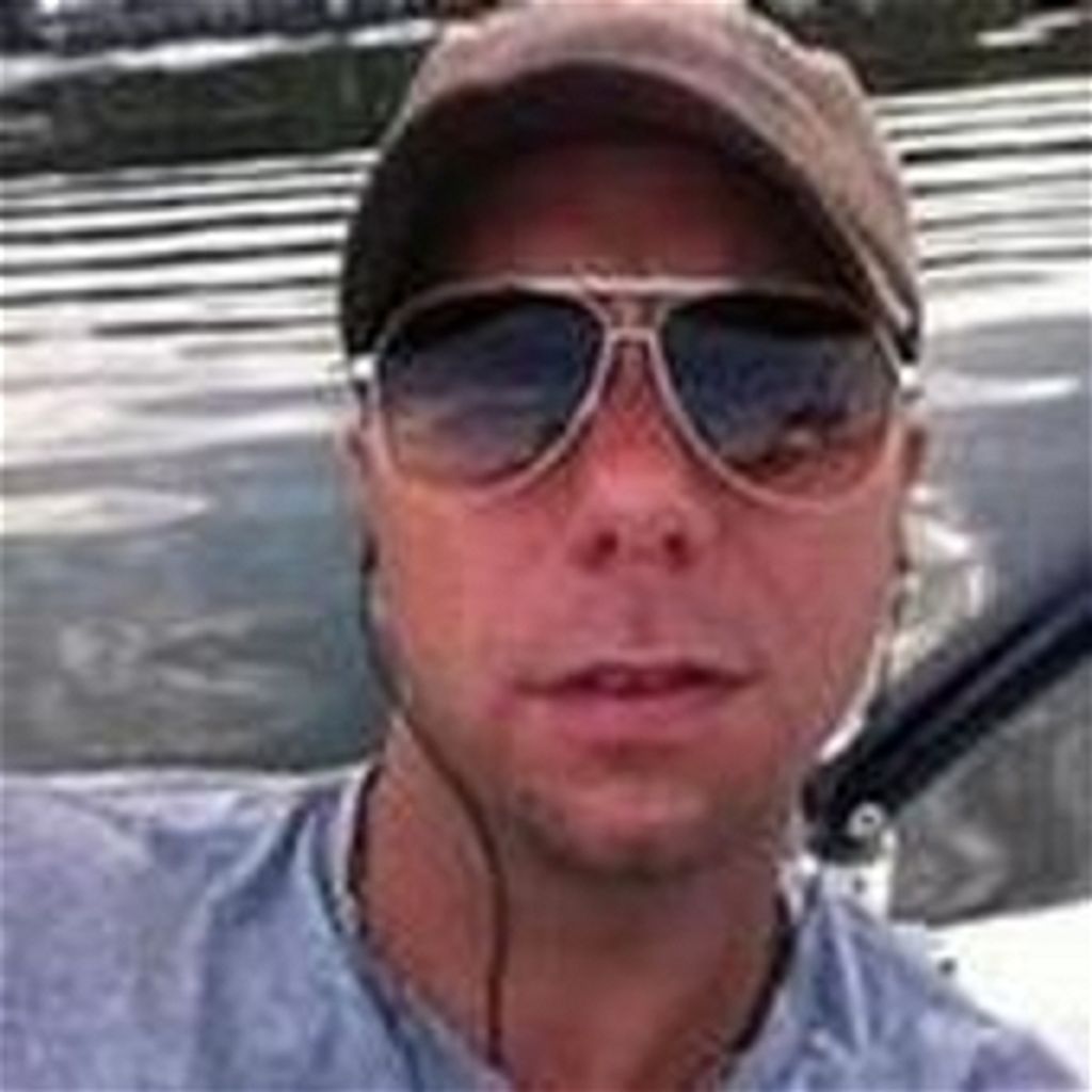 Shawn Curtis Baggett