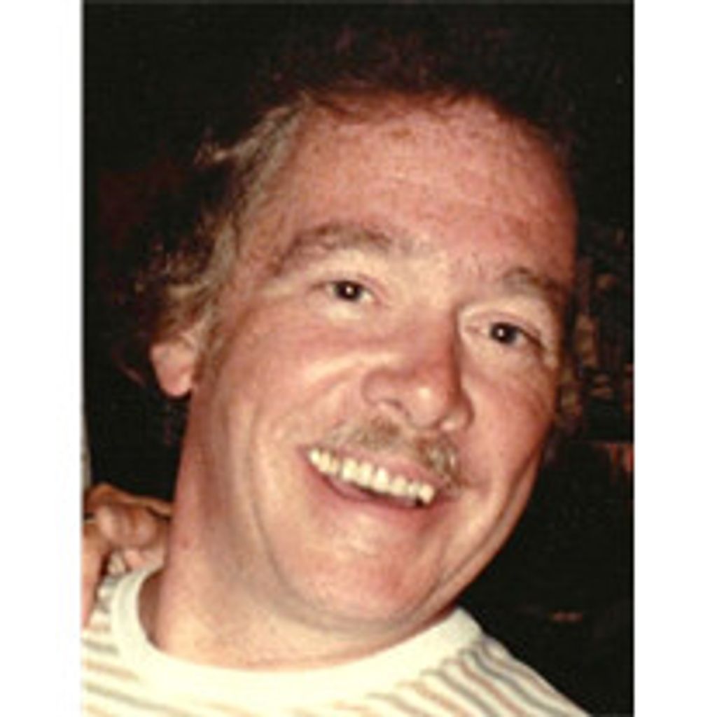 James Joseph Beauregard Profile Photo