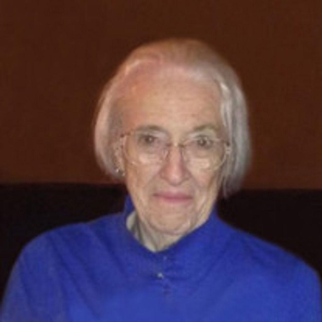 Roma June Fincher