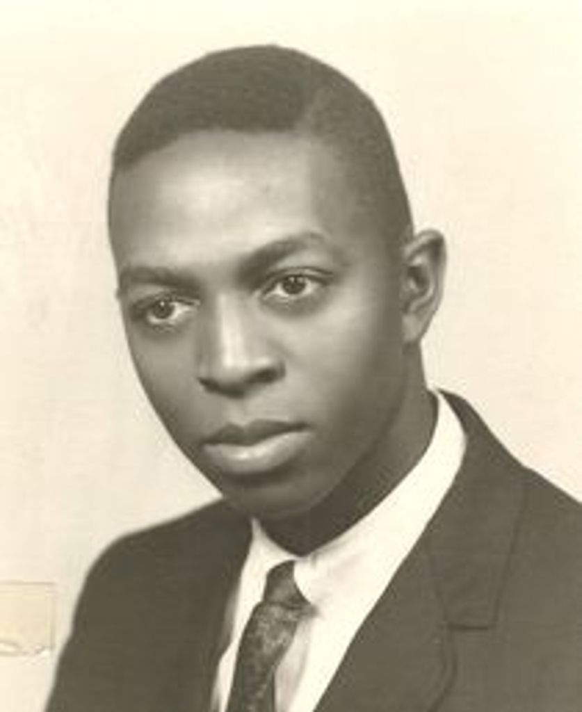 John Russell Fleming