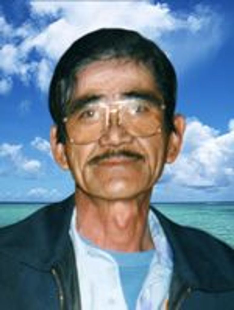 Seishin John Shimabukuro