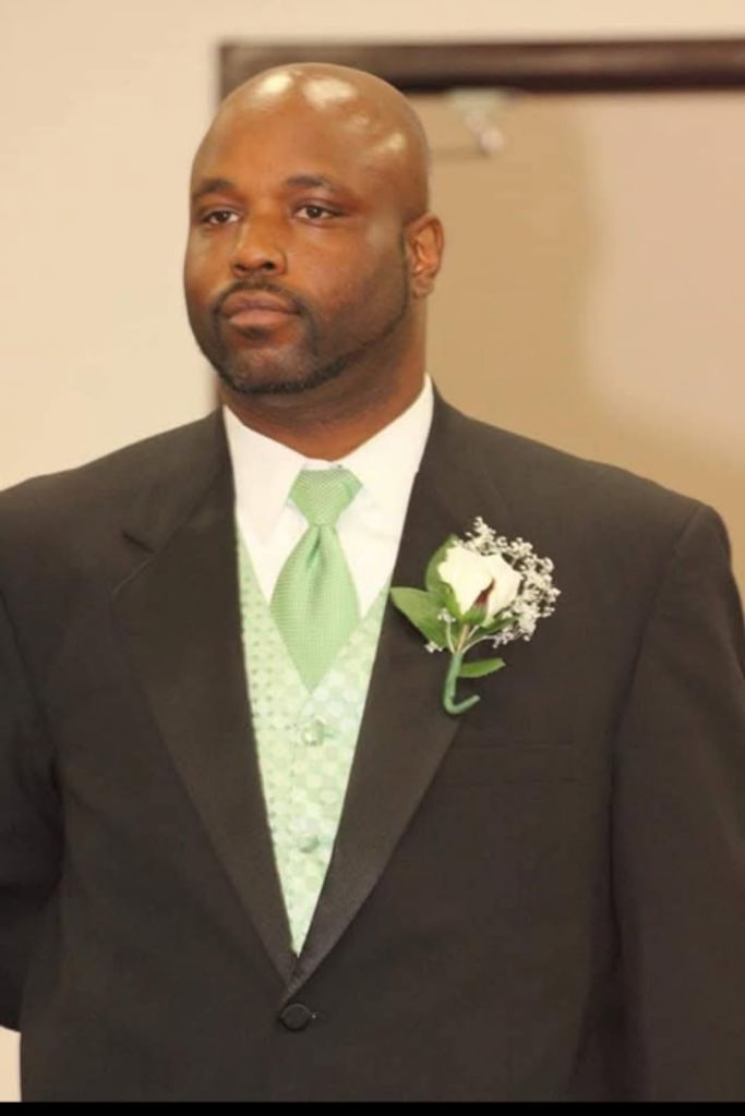 Curtis Wellington Sturdivant Profile Photo