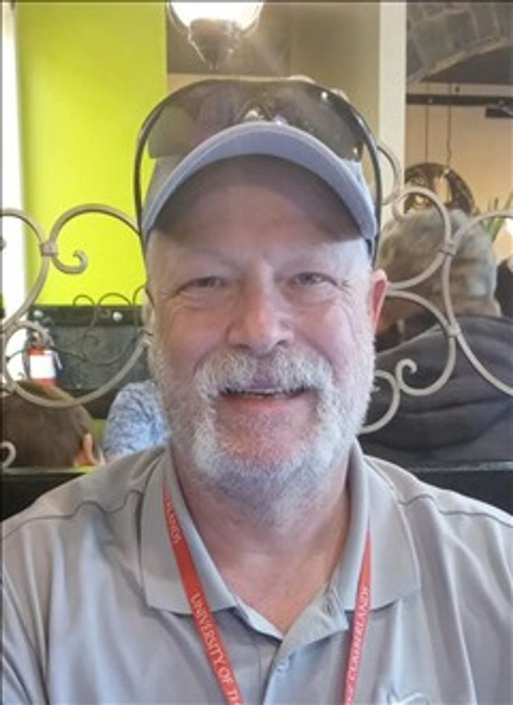 Robert Anthony Oliver Profile Photo