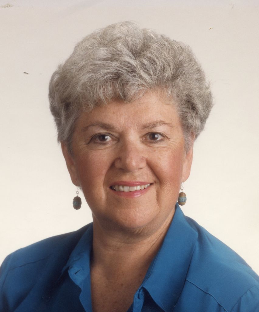 Janet Richardson