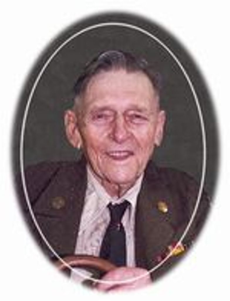 Arthur Nyberg