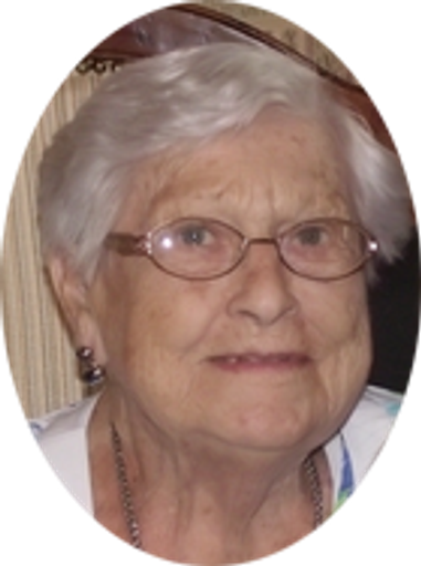 Alice  Josse (Baute)  Frank Profile Photo