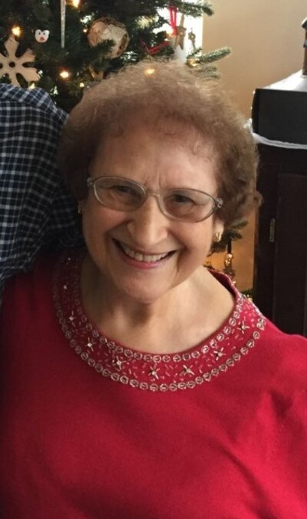 Dorothy L. Warmkessel Profile Photo