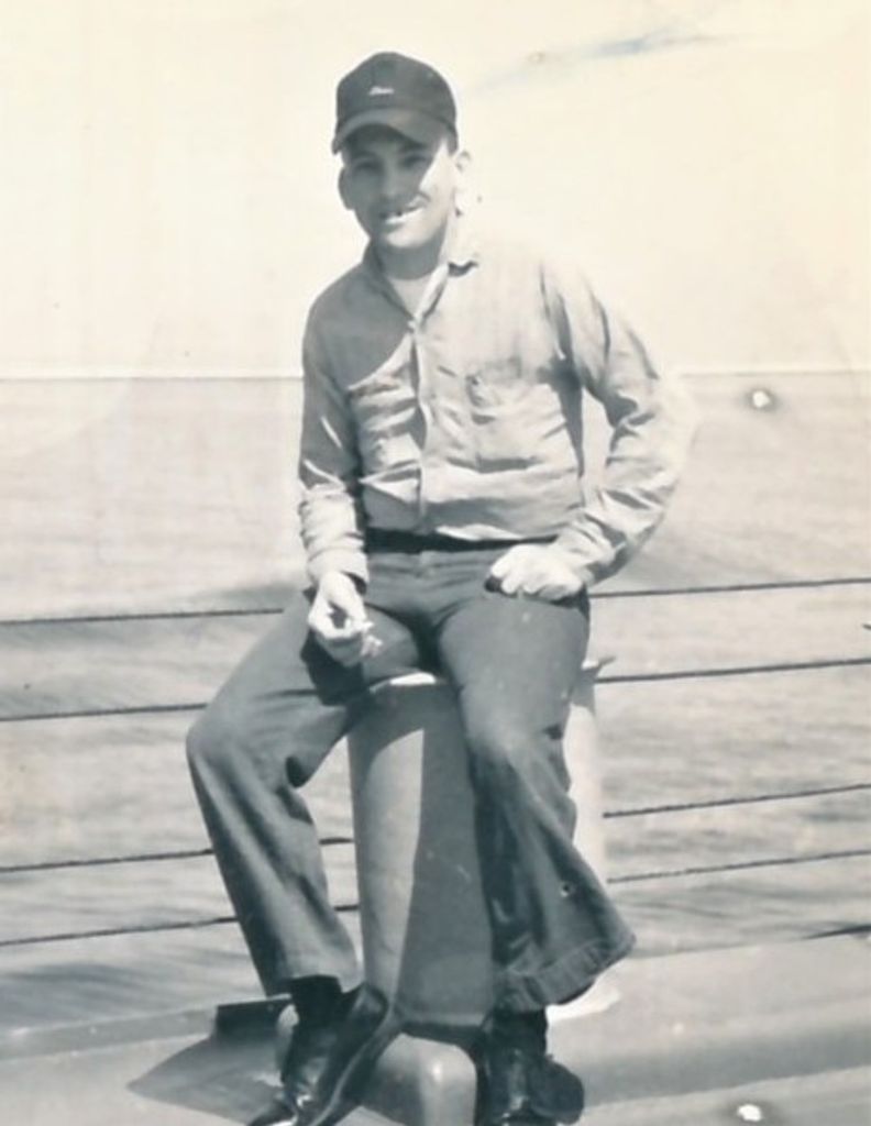 Riley Odom Jr.