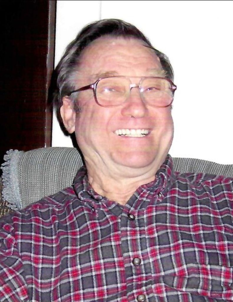 Charles A. Gress Profile Photo