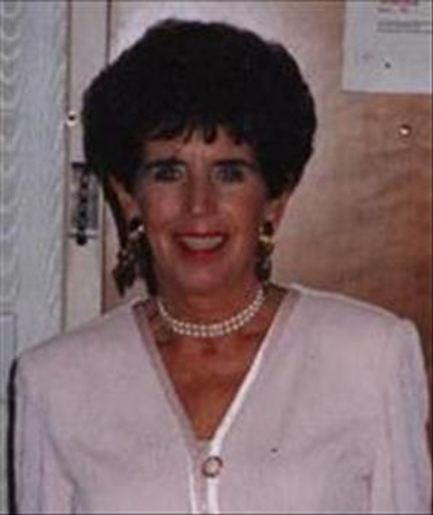 Grace Fitzgerald-Schaeffer
