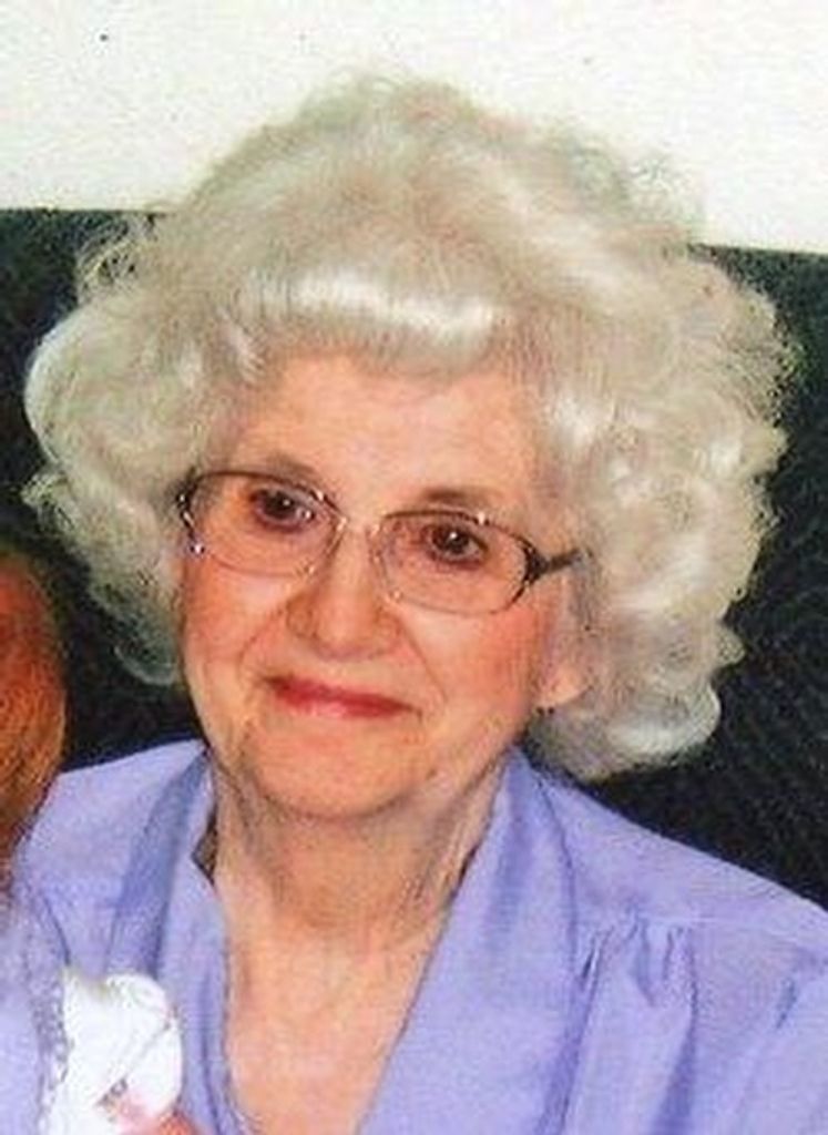 Lela K. Claghorn Herndon
