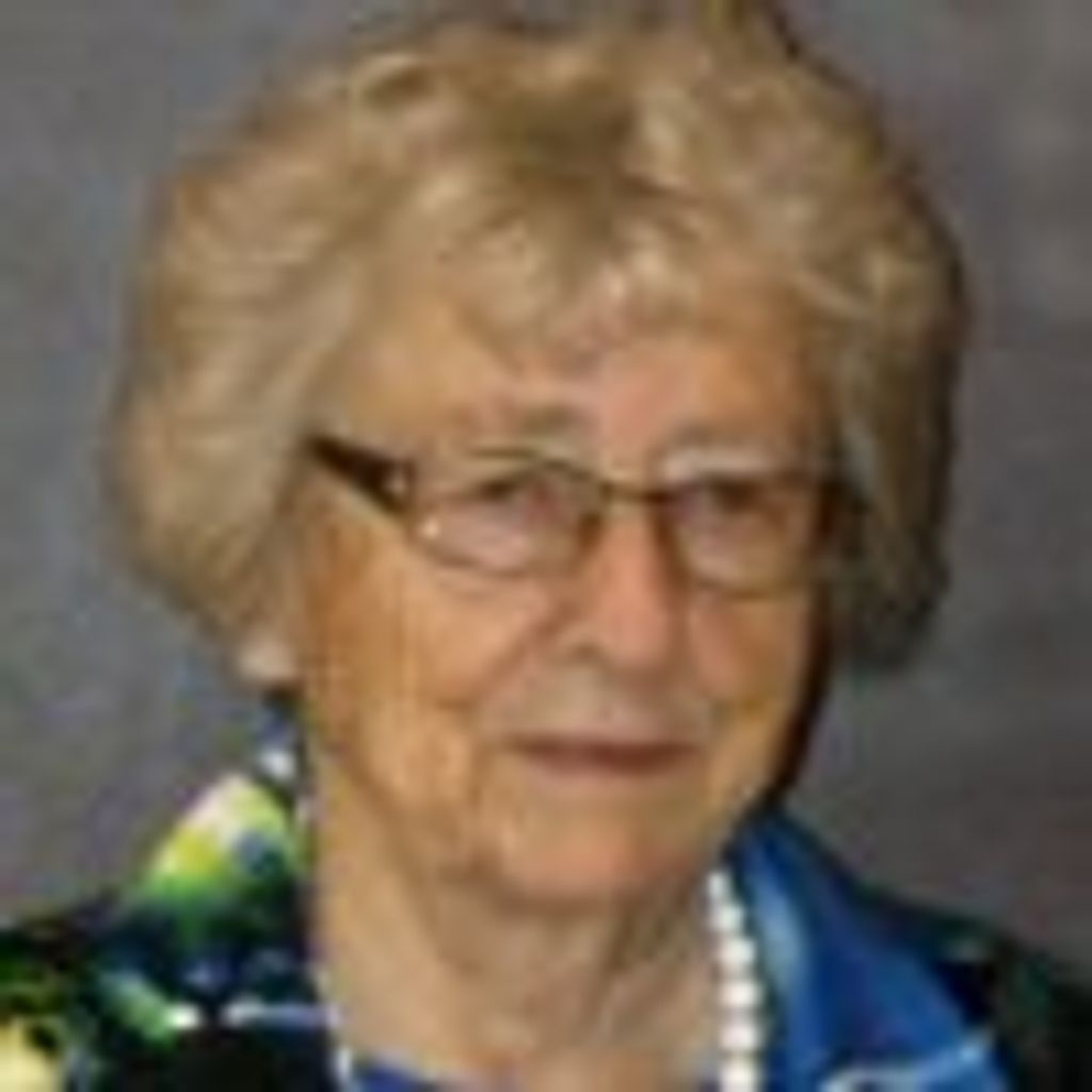Imogene "Jeanne" Marie Bachand