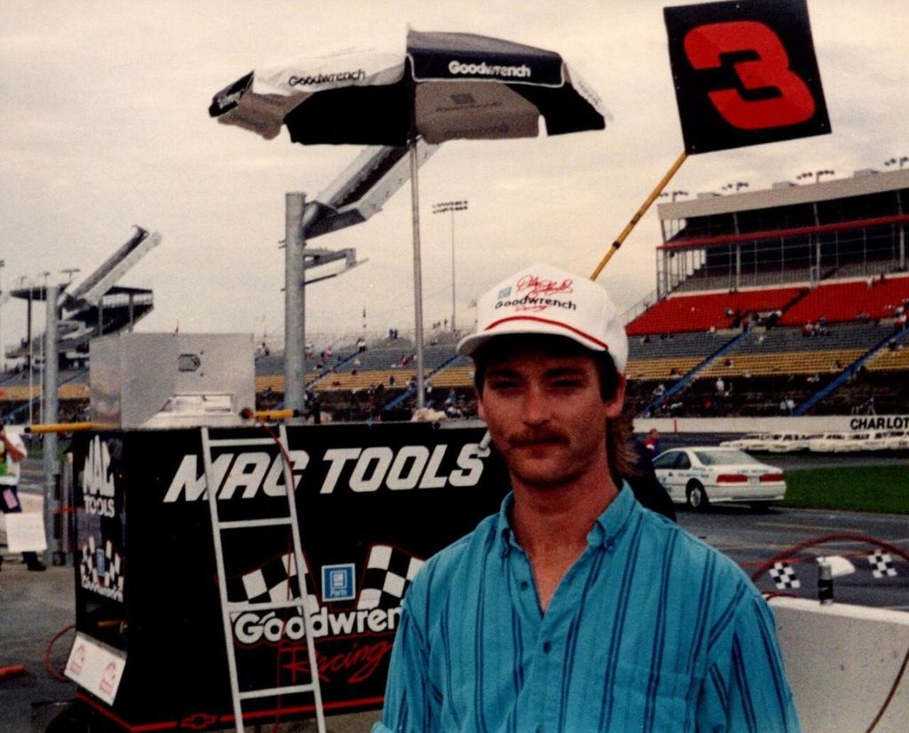 Charles "Davey" Dobbins