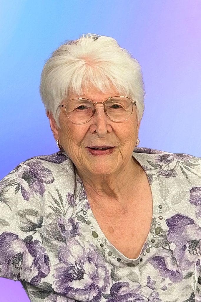 Marjorie Louise Rorie