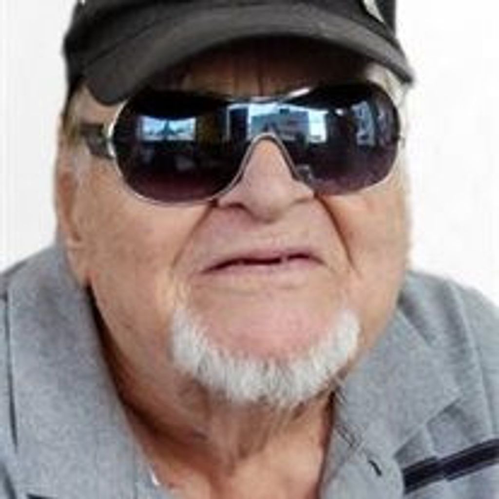 Donald R. Mohr