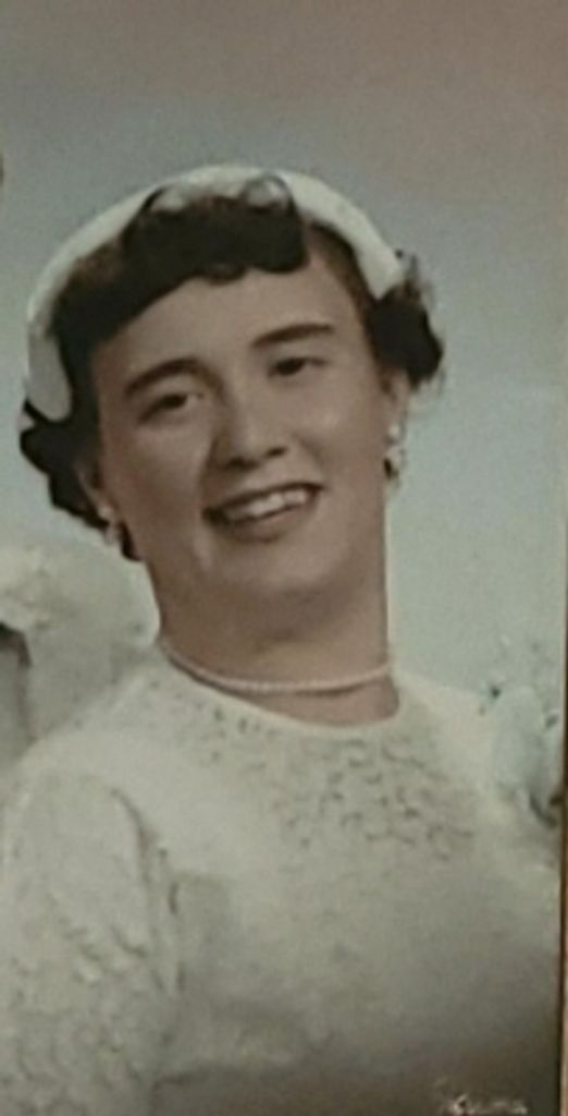 Janet Scott