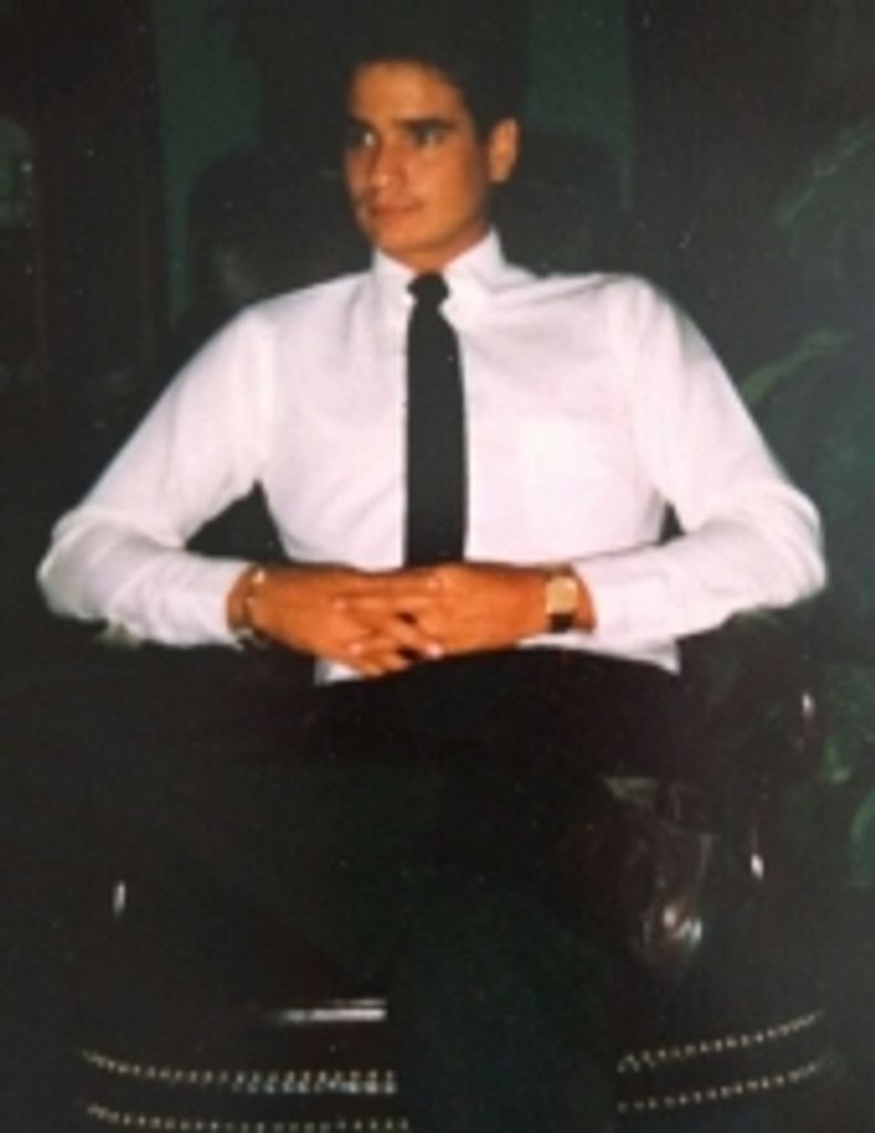 Claude Bruce Crews Profile Photo