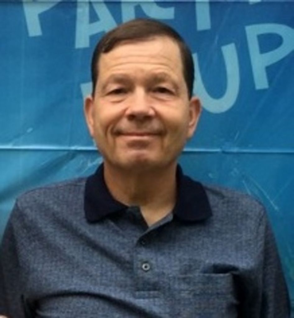 Richard Gordon Wilson