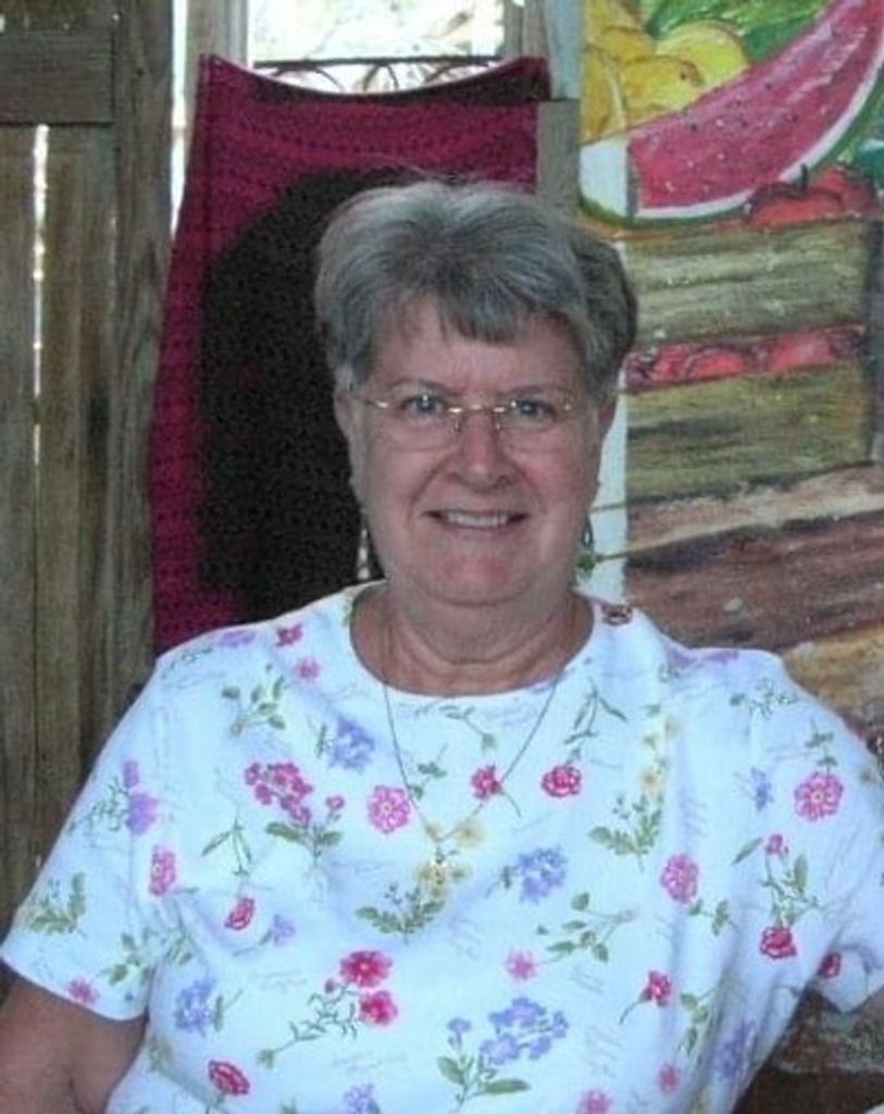 Luella Carol Holverson