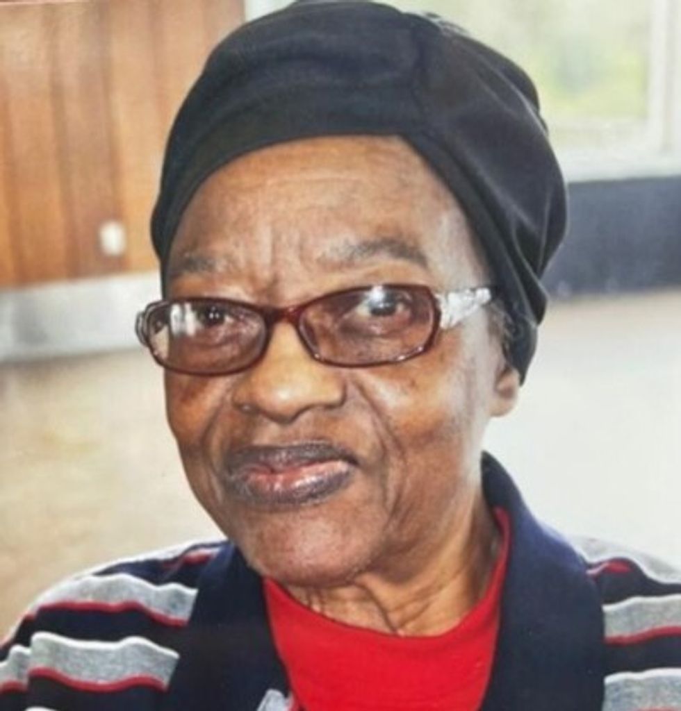 Mrs. Verdell Ishman Profile Photo