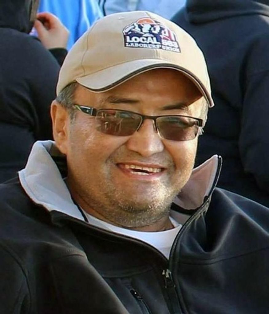 Terry Nadeau Profile Photo