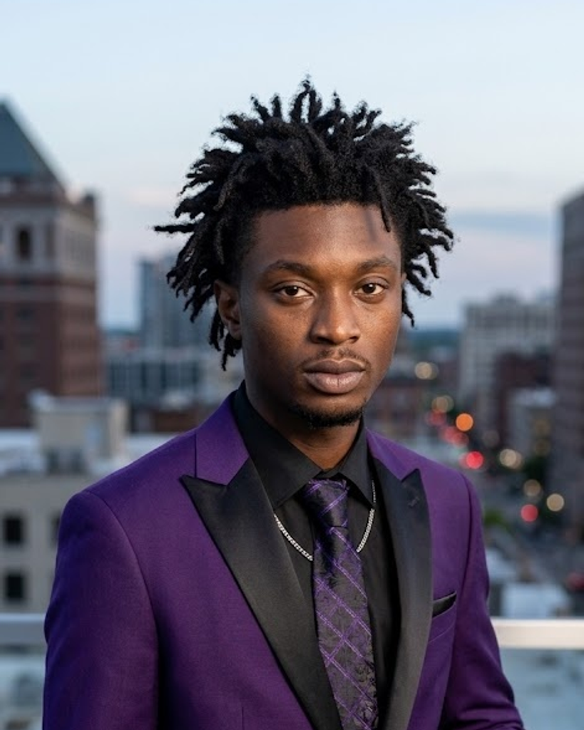 NASON DYMON THOMPKINS II