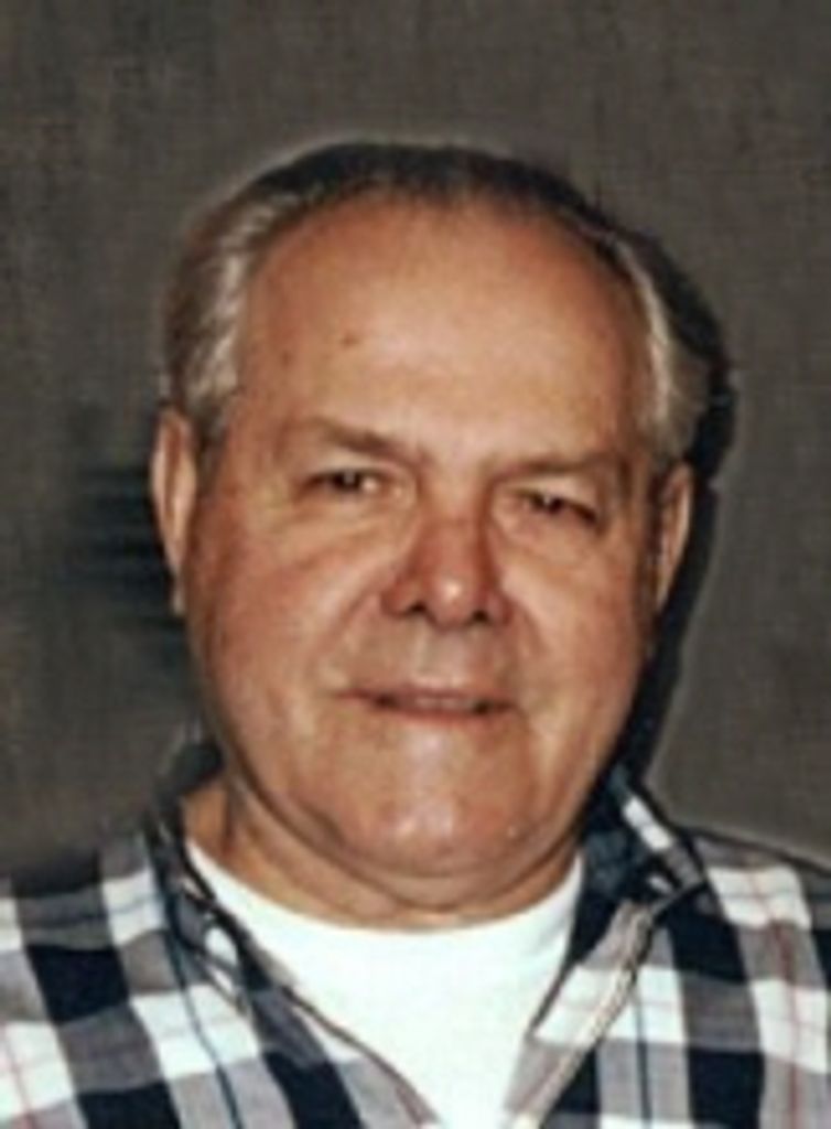 Lester Larsen