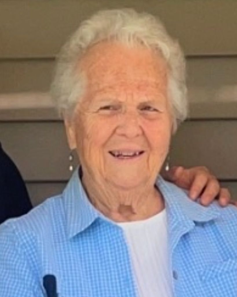 Judith "Judy" Ellen Winsor