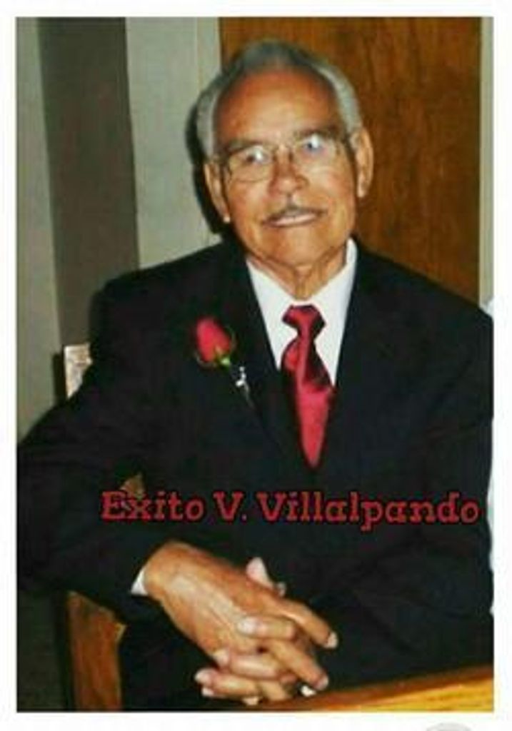 Exito Vargas Villalpando