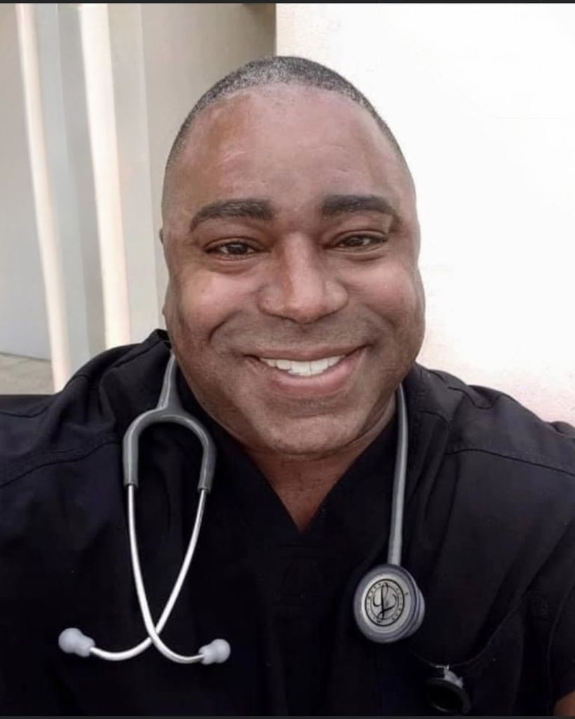 Dr. Arthur Lee Williams II