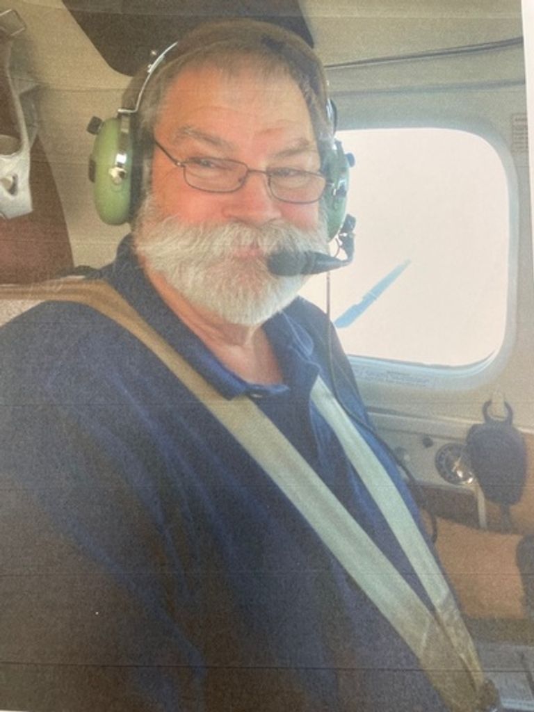 Michael A Meyer Profile Photo