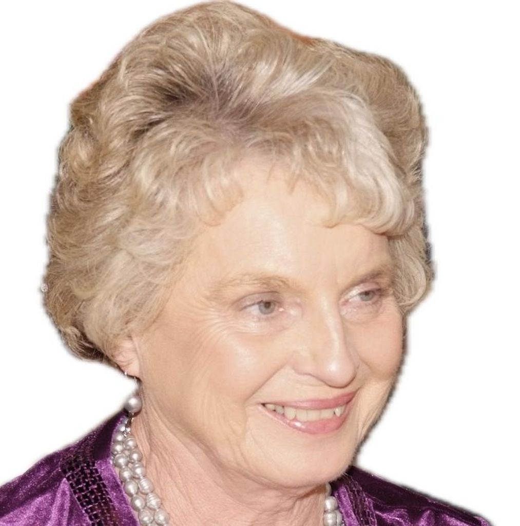 Joan Carol Roberson Hall Profile Photo
