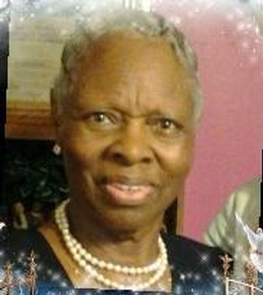 Agnes Jones Johnson Profile Photo
