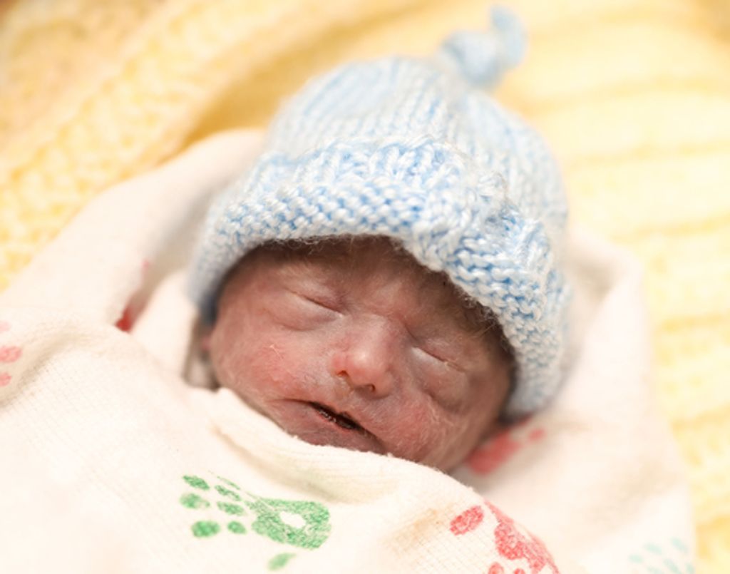 Gunnar Gabriel Iversen