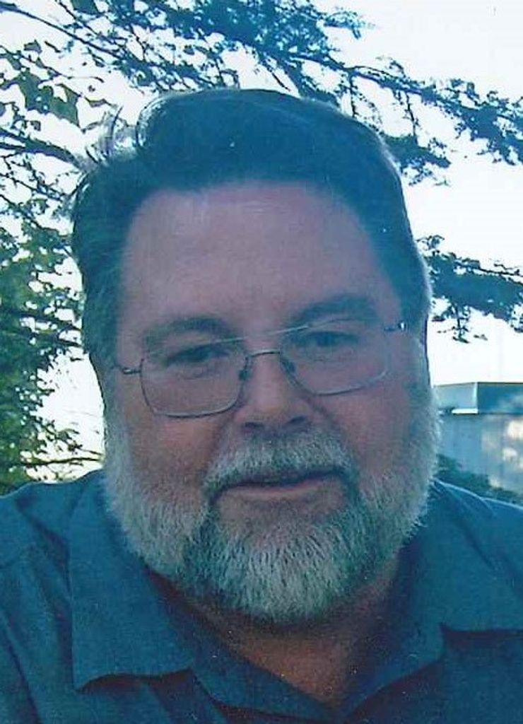 Radford Tucker Profile Photo