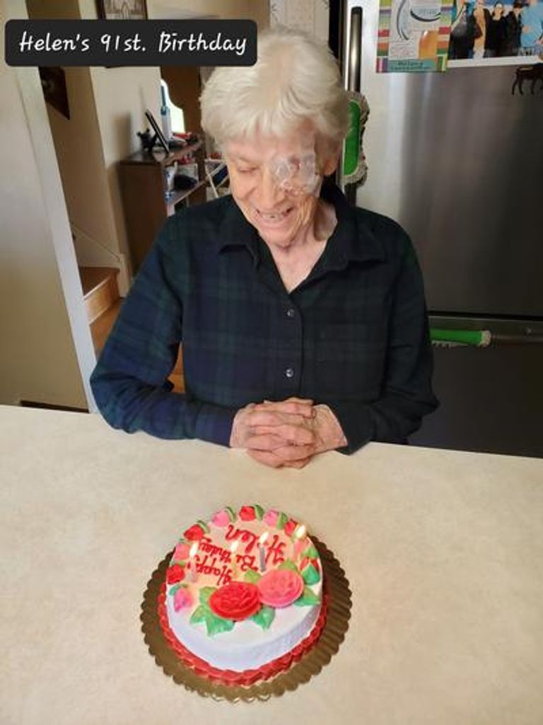 Helen W. Konold Profile Photo