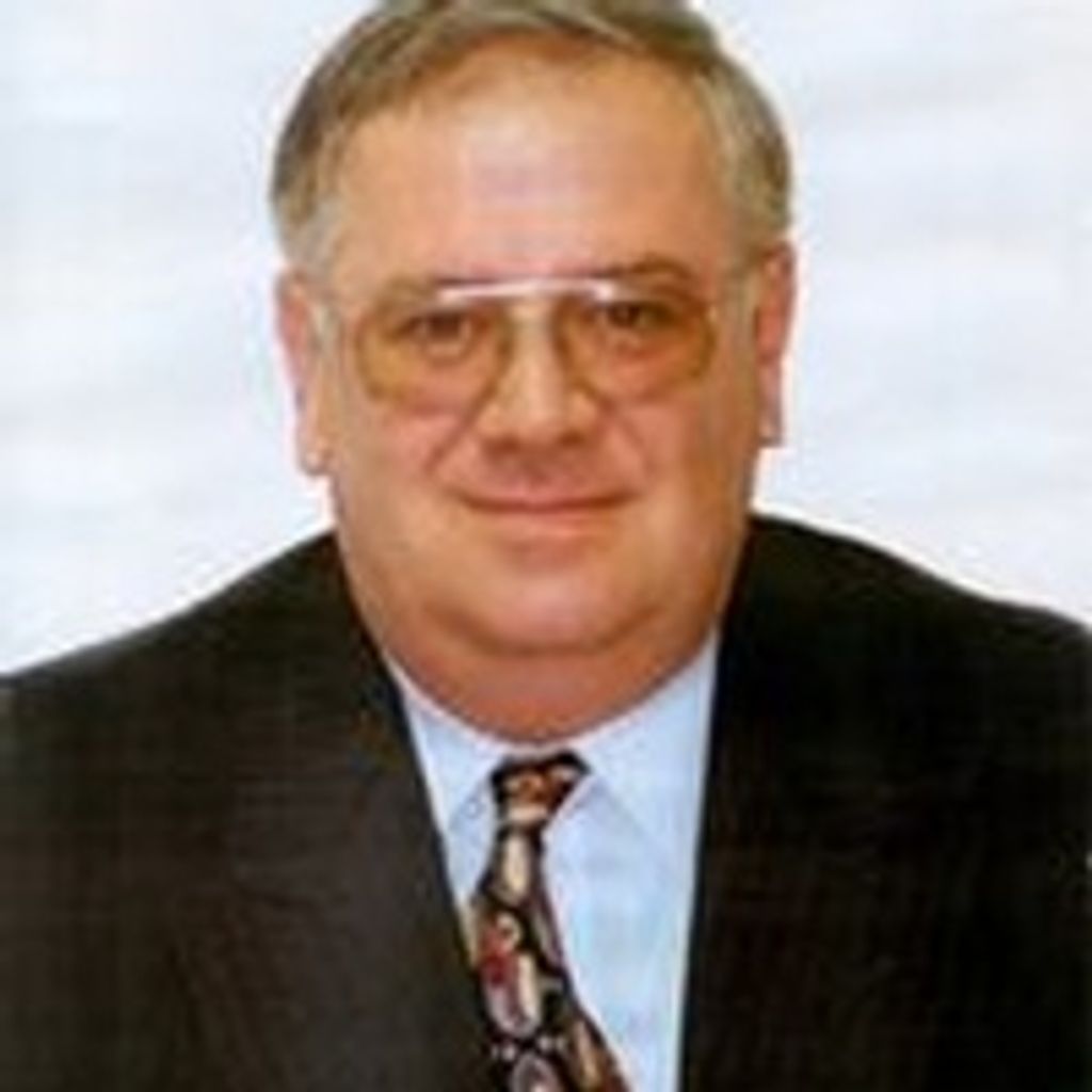Marvin Bache