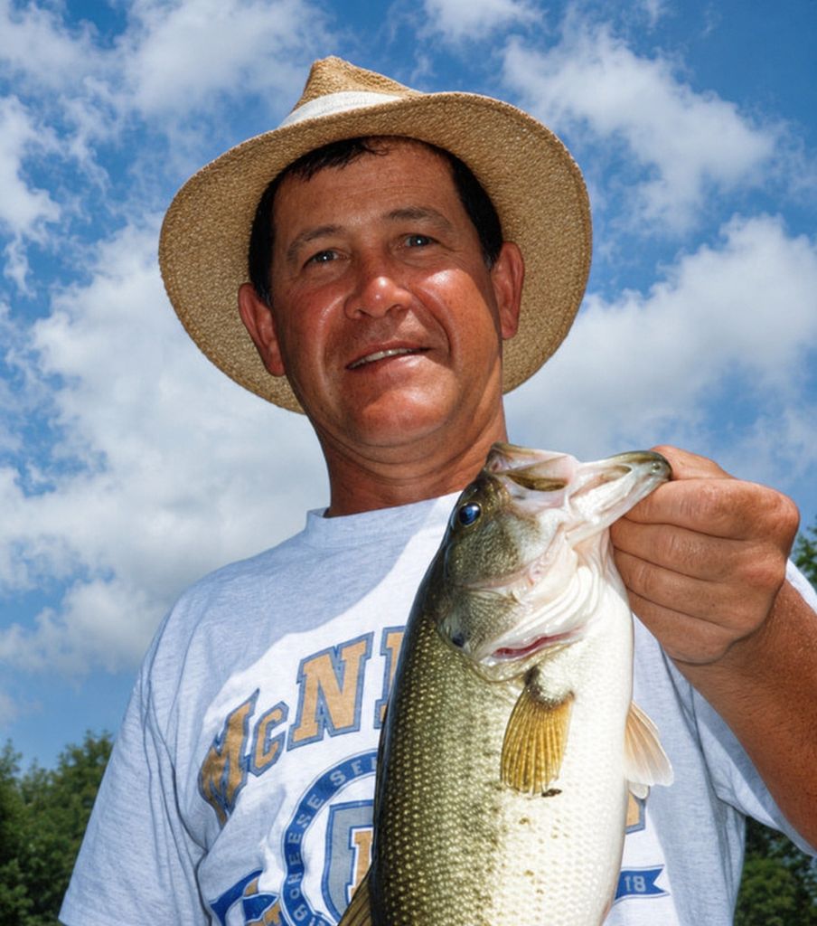 Joseph Pete Natali Profile Photo