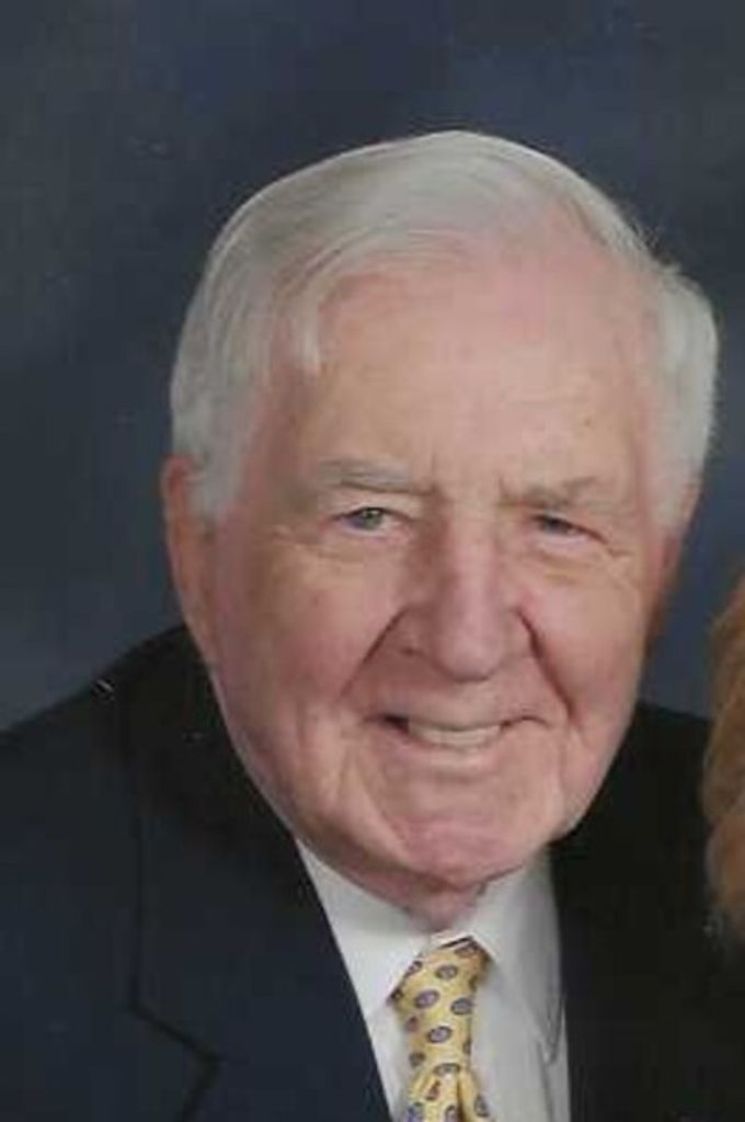 Jack M. Hendrickson Profile Photo
