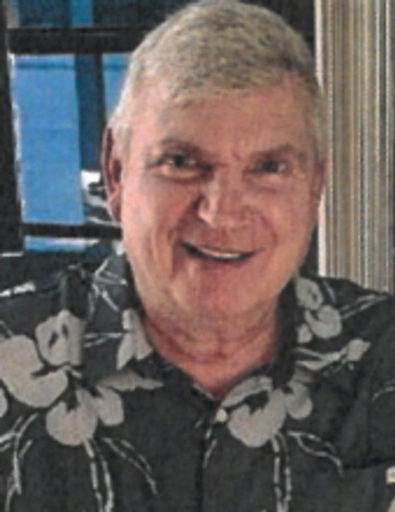 Richard Warren Wojtecki