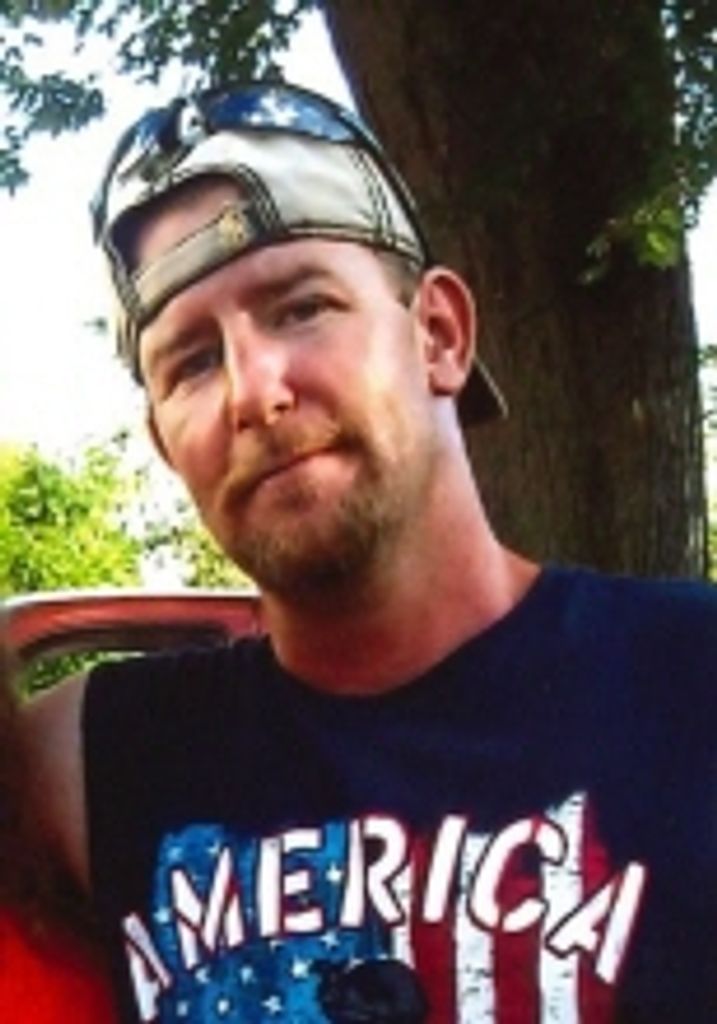 Jeffery William Windbigler