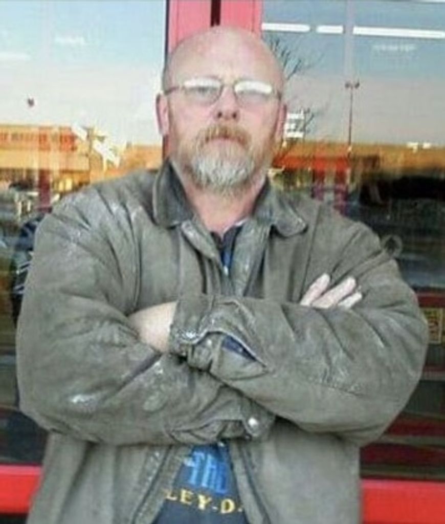 Michael Patrick Venker