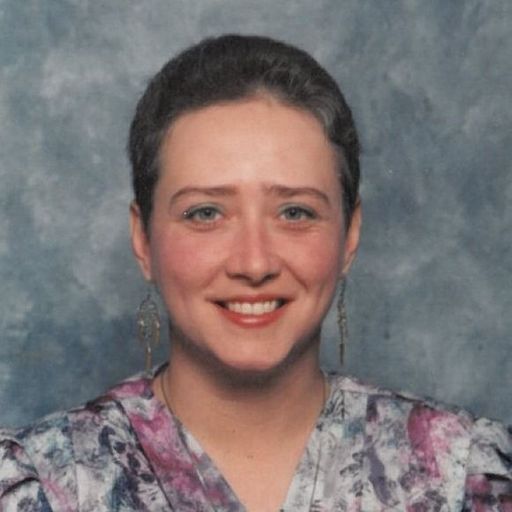 Tracy Vanissa Ward Profile Photo