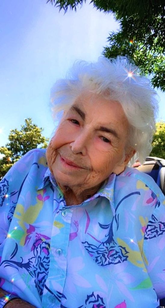 Joyce Henrietta Mcdowell Profile Photo