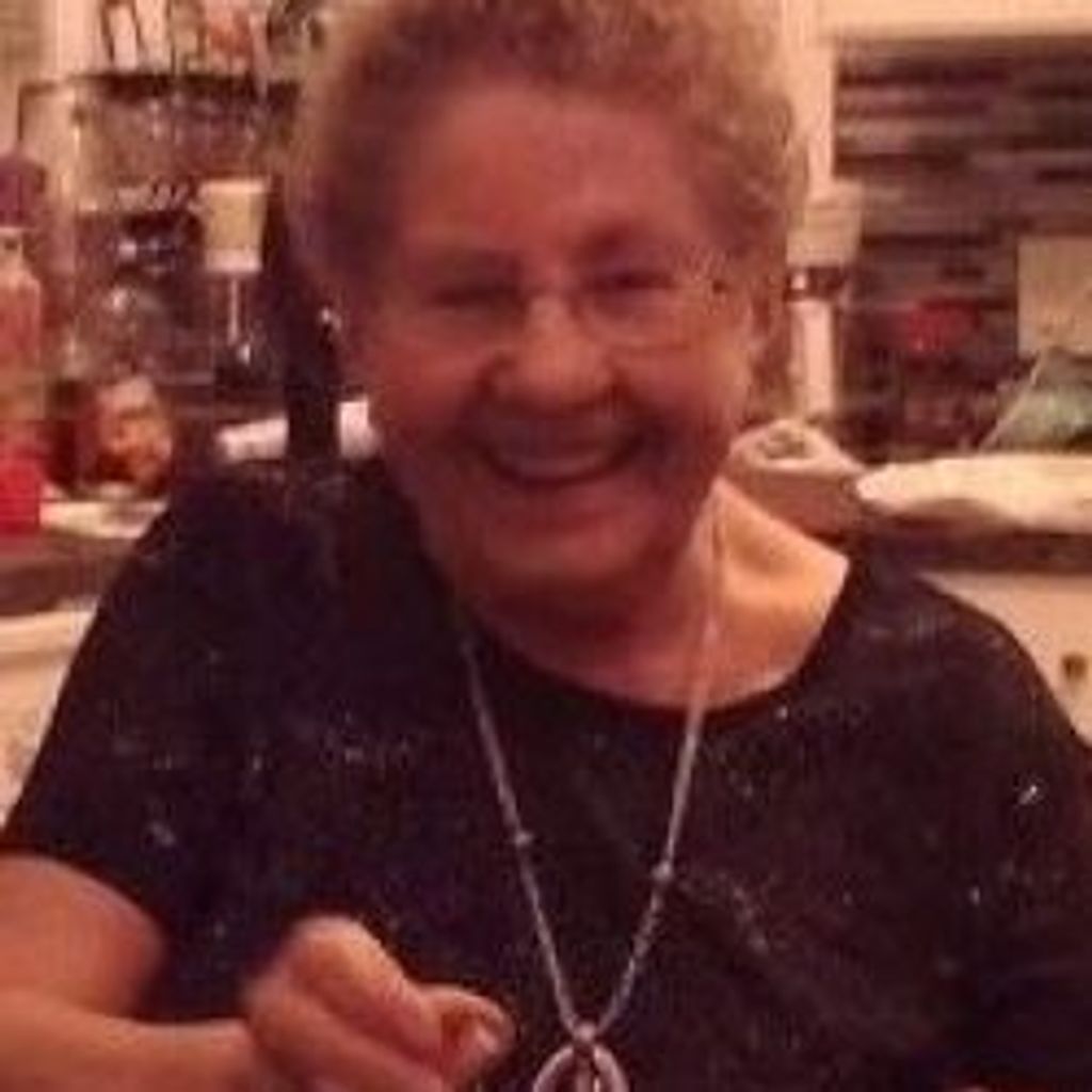 Nettie Wiebe
