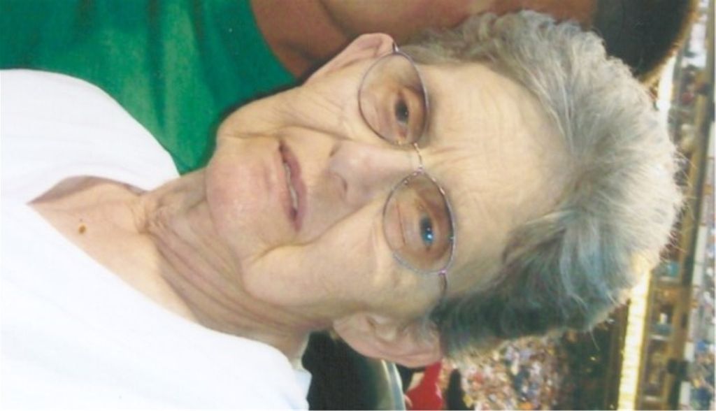 Thelma L. (Beard)  Fletcher Profile Photo