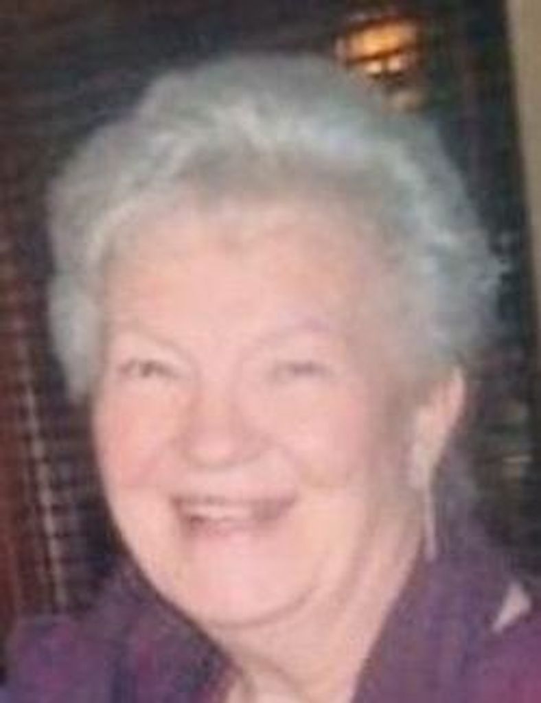 Patricia A. (Tobler) Davidson